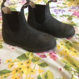 Blundstone Boots